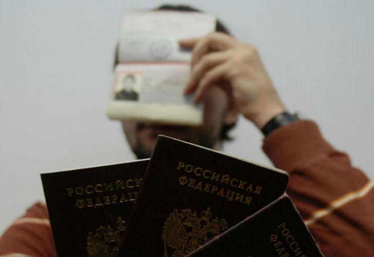 Кредит по ксерокопии паспорта через интернет кредит срочно без предоплаты