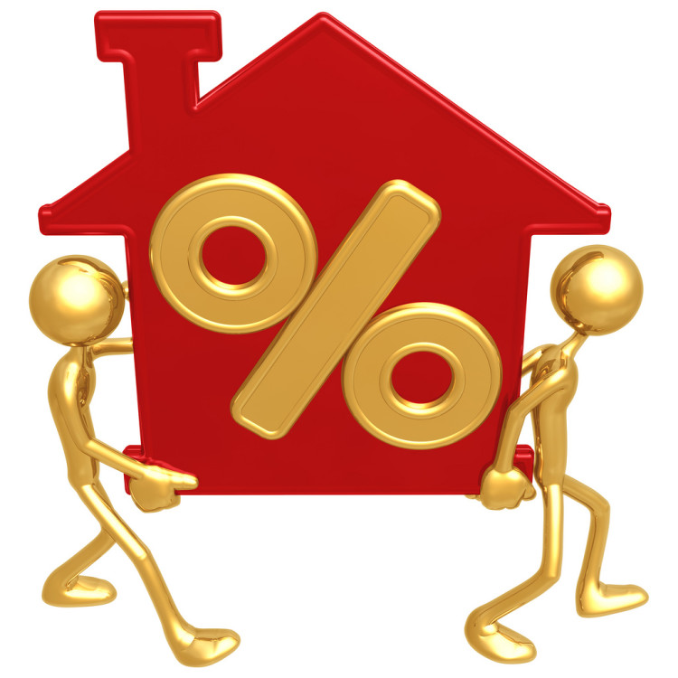 процентная ставка по ипотеке