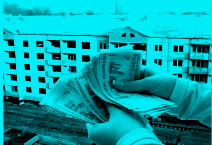 кредит на жилье в Беларуси
