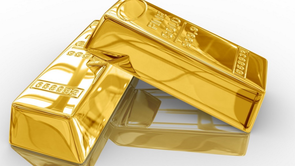 Брать ли золото в кредит