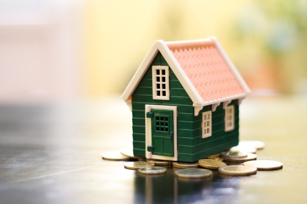 Ипотечный кредит на строительство жилого дома