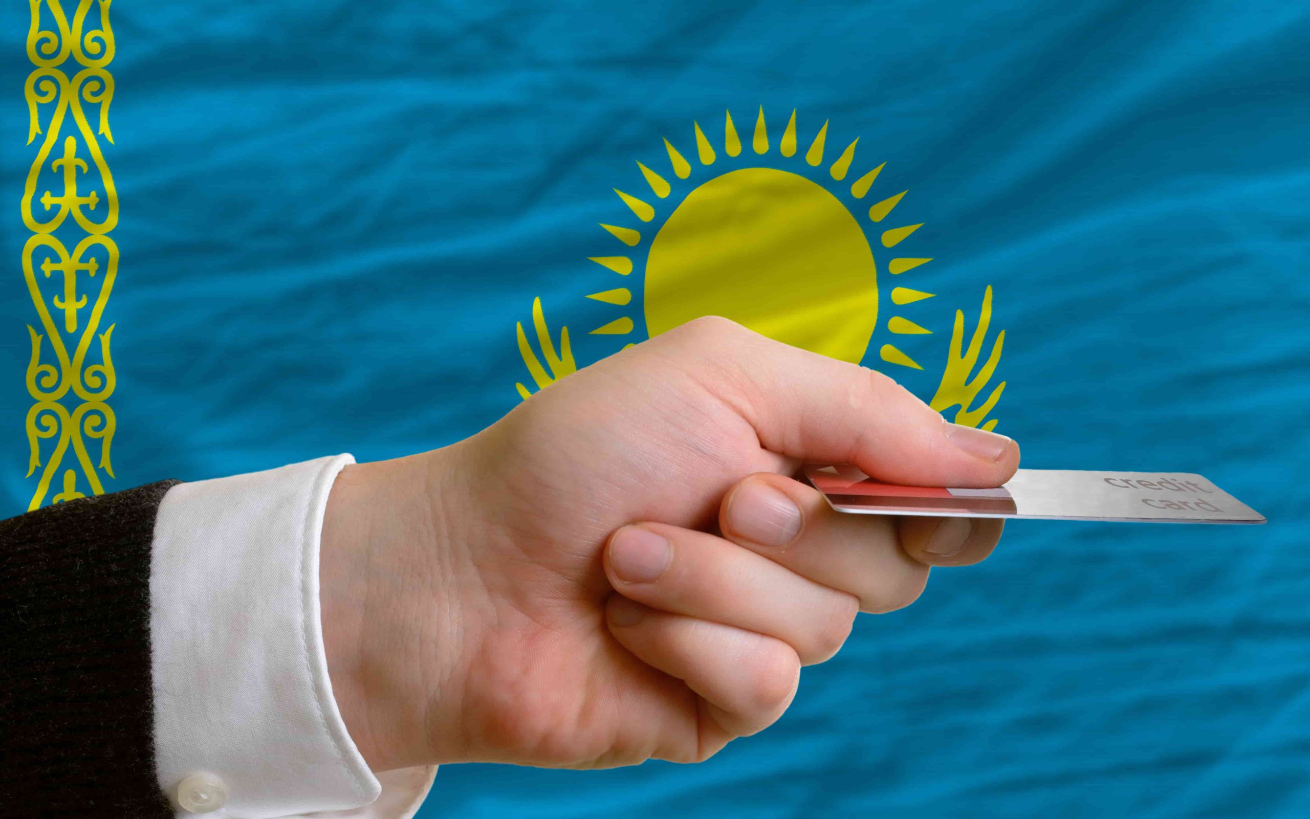 ТурбоМани онлайн займы в Казахстане на карту
